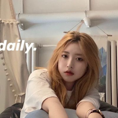 稀有头像女头独一无二(优选20张)