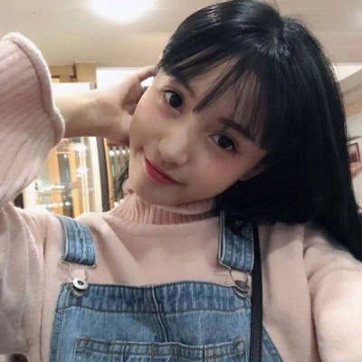 稀有头像女头独一无二(优选20张)