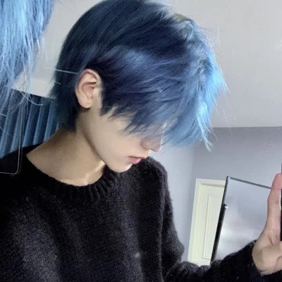 2023最流行洋气头像男生(22张)