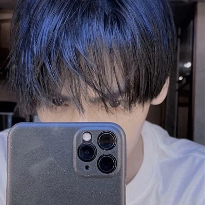 2023最流行洋气头像男生(22张)