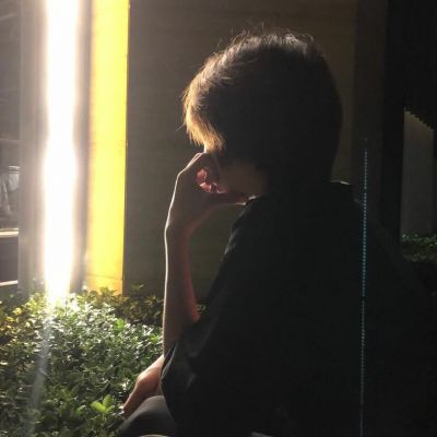 男生头像图片2023最火爆阳光(22张)