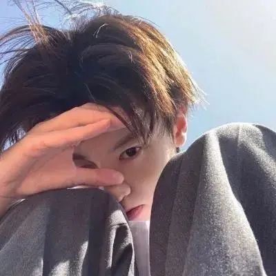 男生头像图片2023最火爆阳光(22张)