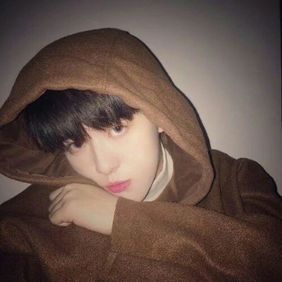 阳光清新男生头像(优选24张)