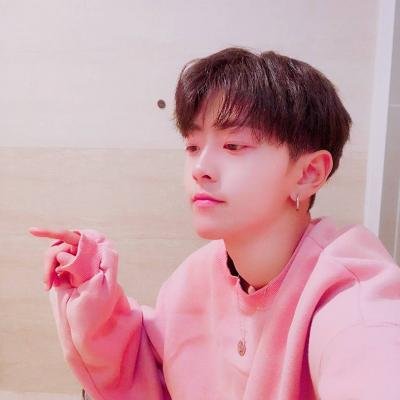 阳光清新男生头像(优选24张)