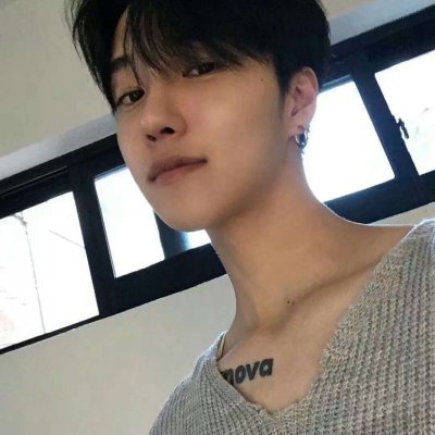 阳光清新男生头像(优选24张)