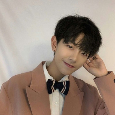 高清阳光帅气男生头像(20张)