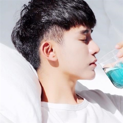 高清阳光帅气男生头像(20张)