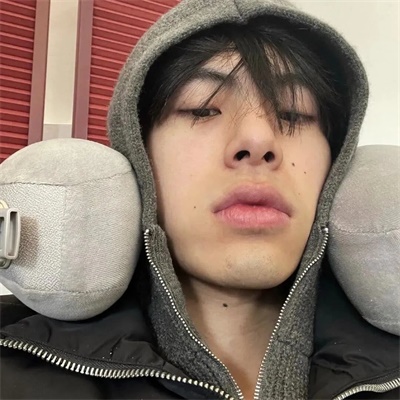 简单大方阳光温暖的男生头像(精选20张)