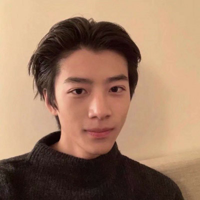 简单大方阳光温暖的男生头像(精选20张)