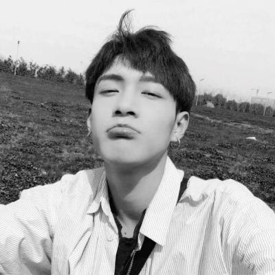 简单大方阳光温暖的男生头像(精选20张)