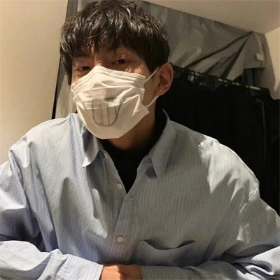 简单大方阳光温暖的男生头像(精选20张)