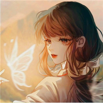 2023最流行洋气头像高清(精选28张)