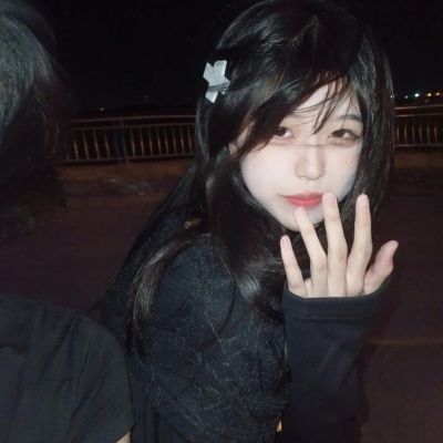 甜美小清新少女风头像(精选14张)