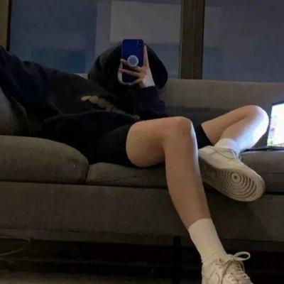 唯美好看的伤感风景头像女(32张)