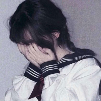 唯美好看的伤感风景头像女(32张)