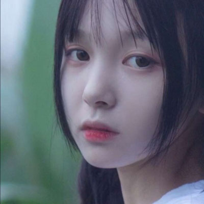 唯美好看的伤感风景头像女(32张)