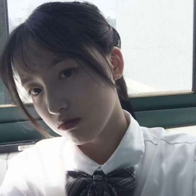 唯美好看的伤感风景头像女(32张)