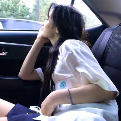 唯美好看的伤感风景头像女(32张)