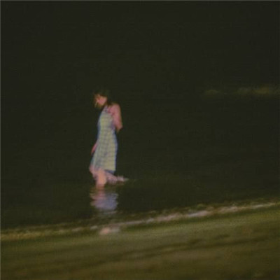 唯美好看的伤感风景头像女(32张)