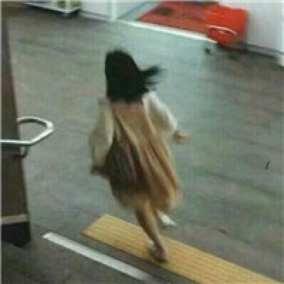 唯美好看的伤感风景头像女(32张)