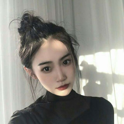 唯美好看的伤感风景头像女(32张)