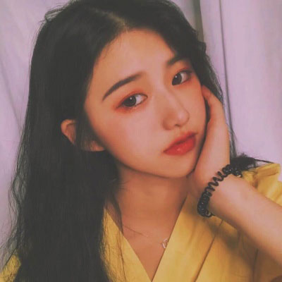 唯美好看的伤感风景头像女(32张)