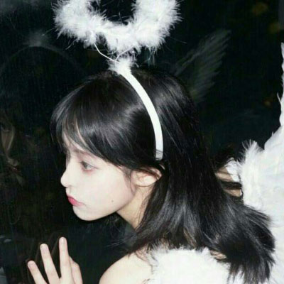 唯美好看的伤感风景头像女(32张)