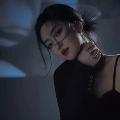 唯美好看的伤感风景头像女(32张)