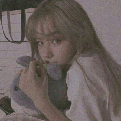 唯美好看的伤感风景头像女(32张)