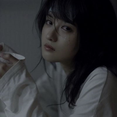 唯美好看的伤感风景头像女(32张)