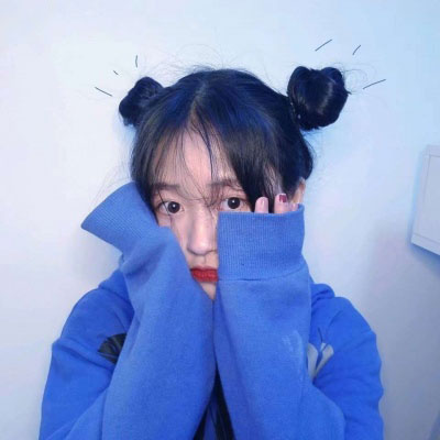 唯美好看的伤感风景头像女(32张)