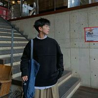 唯美好看的伤感风景头像男(18张)