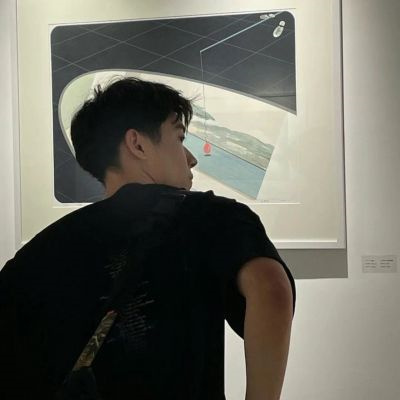 唯美好看的伤感风景头像男(18张)