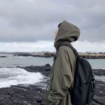 唯美好看的伤感风景头像男(18张)