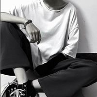 唯美好看的伤感风景头像男(18张)