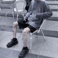 唯美好看的伤感风景头像男(18张)