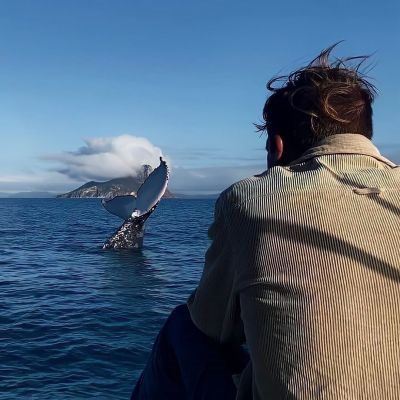 唯美好看的伤感风景头像男(18张)