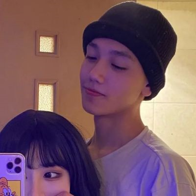 高级感不俗气的情侣头像(共18张)