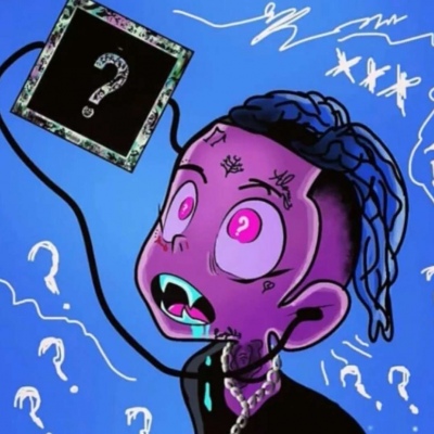 高清漫画头像男生嘻哈图片(精选28张)