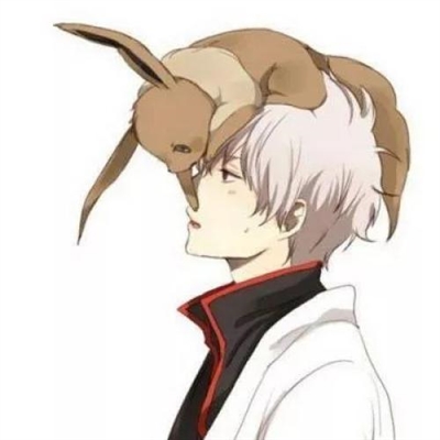 帅哥靓女混合头像(共20张)