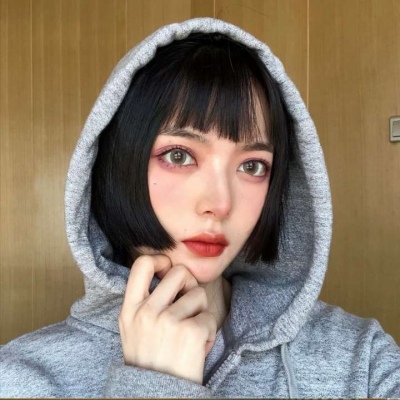 帅哥靓女混合头像(共20张)