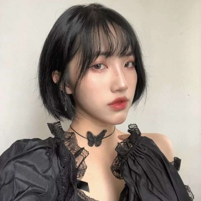 帅哥靓女混合头像(共20张)