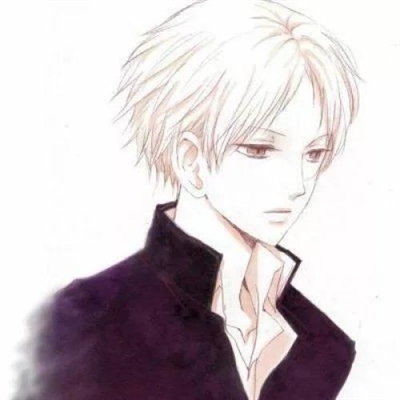 帅哥靓女混合头像(共20张)