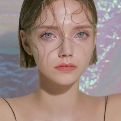 帅哥靓女混合头像(共20张)