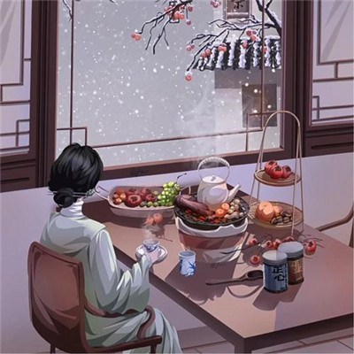 微信2023新版高清头像图片(精选20张)