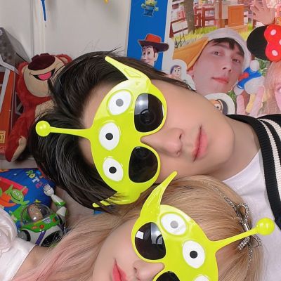 优质又很低调的真人好看的情侣头像(精选22张)