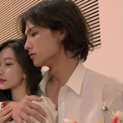 优质又很低调的真人好看的情侣头像(精选22张)