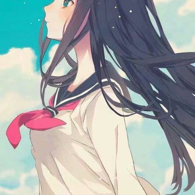 校园青春动漫头像(优选22张)