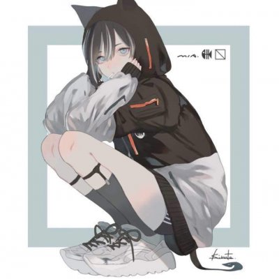 校园青春动漫头像(优选22张)