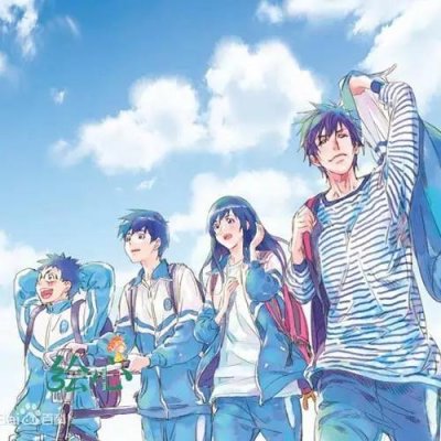 校园青春动漫头像(优选22张)